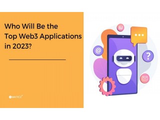 Best Web3 Applications