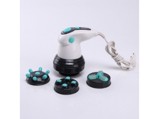 Buy Electric Vibrating Massager Online At Best Price - IndiCart