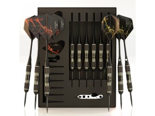 Lightning Darts: Your One-Stop Shop for Darts Supplies Online