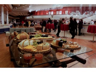 Corporate Event Catering Services in USA