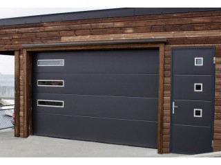 Garage Door Installation Services | Denver Colorado