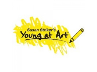 Susan Striker Creativity: A Workshop for Educators and Children