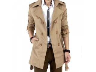Oasis Jackets is the Number One Supplier of Wholesale Sustainable Jackets