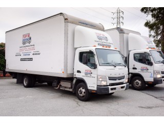 Relocate with Ease: Expert Long Distance Moving Services