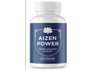"Unleash Brilliance with Aizen Powder - Illuminate Your Potential!"