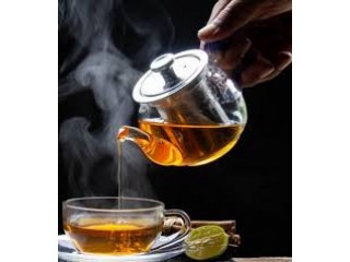 Overcoming Challenges Faced by Tea Distributors