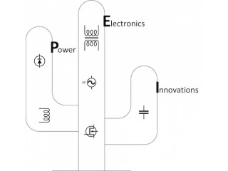 Electronics consultants - Power Electronics Innovations Laboratory