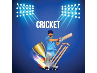Put Your Cricket Skills to the Test and Win Big with Mahadev Book Cricket