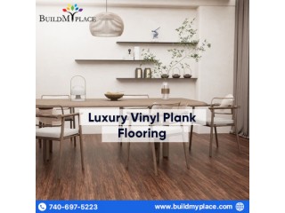 Upgrade Your Home's Style with Durable Luxury Vinyl Plank Flooring