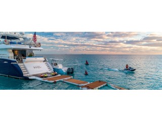 Book Caribbean Crewed Yacht Charter Online - Caribbeanyachtcharter