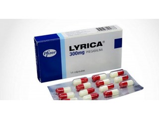 Insights into Relief: Exploring Lyrica 300mg