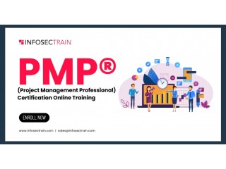PMP Certification Course Online
