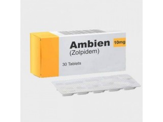 Buy AMBIEN 10mg online on low price without prescription