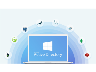 Active Directory Online Training & Certification From India
