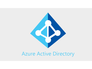 Azure Active Directory Online Training & Certification From India