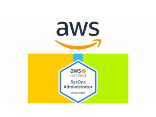 Best AWS Sysops Administrator Online Training Institute in Hyderabad ..