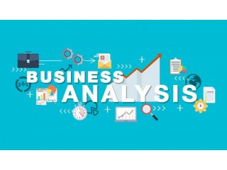 Business Analysis Online Training & Certification From India