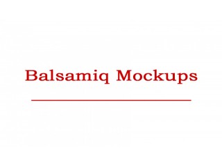 Balsamiq Mockups Online Certification Training Course