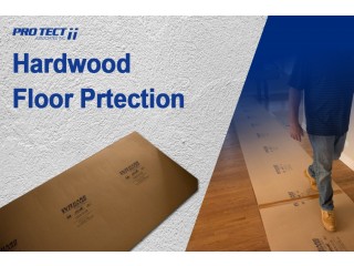 Check out the magnificent benefits of heavy duty floor protection