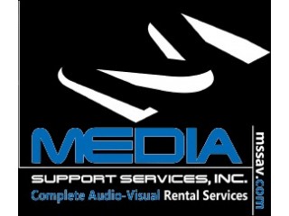 Media Support Services, Inc.