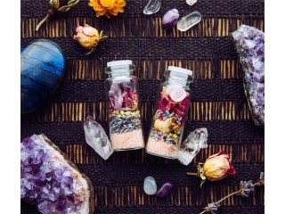 Discover the power of flower essences and vibrational healing with Starseed Essences!