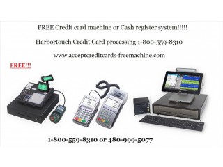 Payment Processing Service- Don’t Need to Rent, Lease, or Buy Credit Card Machine