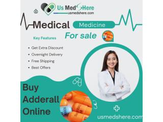 Buy Adderall  Online with Free Delivery