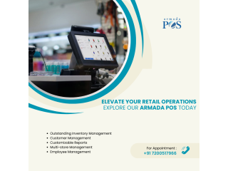 Best pos software for small retail business in Dubai/Bakery point of sale