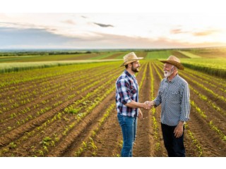 Boost Your Farm's Value with Rocky Mountain Appraisal's Expert Services!