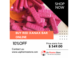 Order Red Xanax Bar Without Prescription