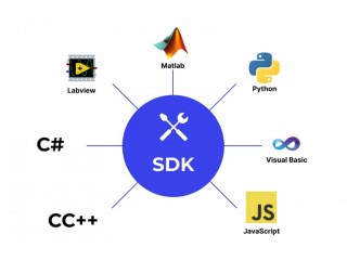 SDk Development