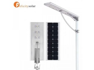 Power Your Life: FelicitySolar Inverter and Battery Combo - Your Reliable Energy Solution
