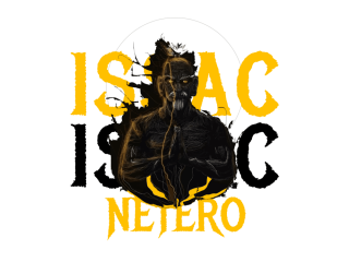 Netero T-Shirt: Get a Issac Netero T-Shirt from Nividstyle