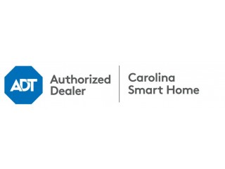 ADT - Carolina Smart Home
