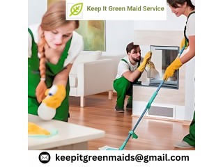 Houston TX Office Cleaning Services