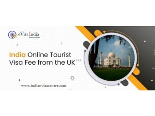 Indian Electronic Travel Authorization- Indian Visa Centre