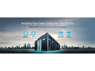 Data Center and UPS solutions Provider in India