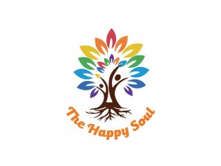 Holistic Wellness Center - The Happy Soul