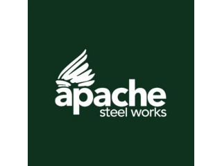 Professional Stainless Steel Plate Cutting Services in Houston by Apache Steel