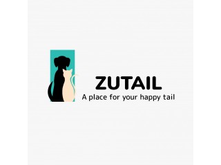 Zutail | pet grooming | door step pet grooming service