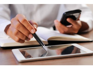 Need a Notary? Contact Our Mobile Notary Public in Los Angeles!