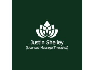 Discover the Ultimate Stress Relief: Justin Shelley's Massage Philadelphia