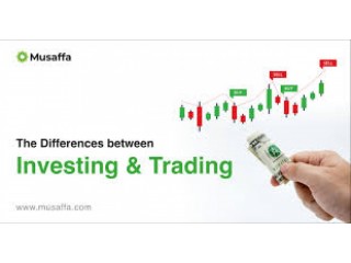 Loans and investment trading