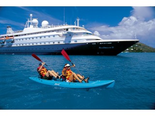 Plan a Memorable Caribbean Yacht Charter Cruise - Caribbeanyachtcharter