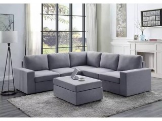 Buy Online Corner Sofa @Best Price in India! GKW.
