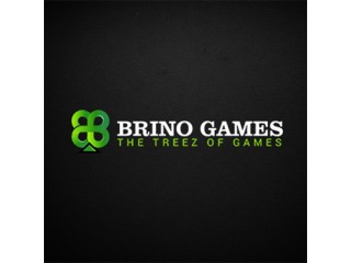 Choose The Best Virtual Casino Games Provider In UK - Brino Games