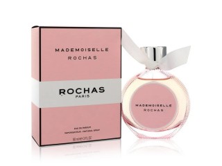 Mademoiselle Rochas Perfume By Rochas For Women