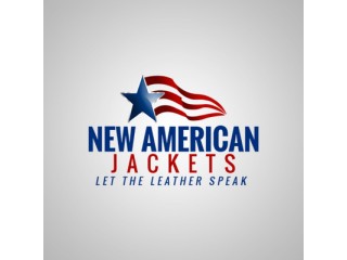 New American Jackets