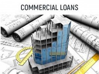 Commercial real estate construction financing