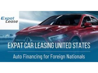 Financing for Car Rental in the United States